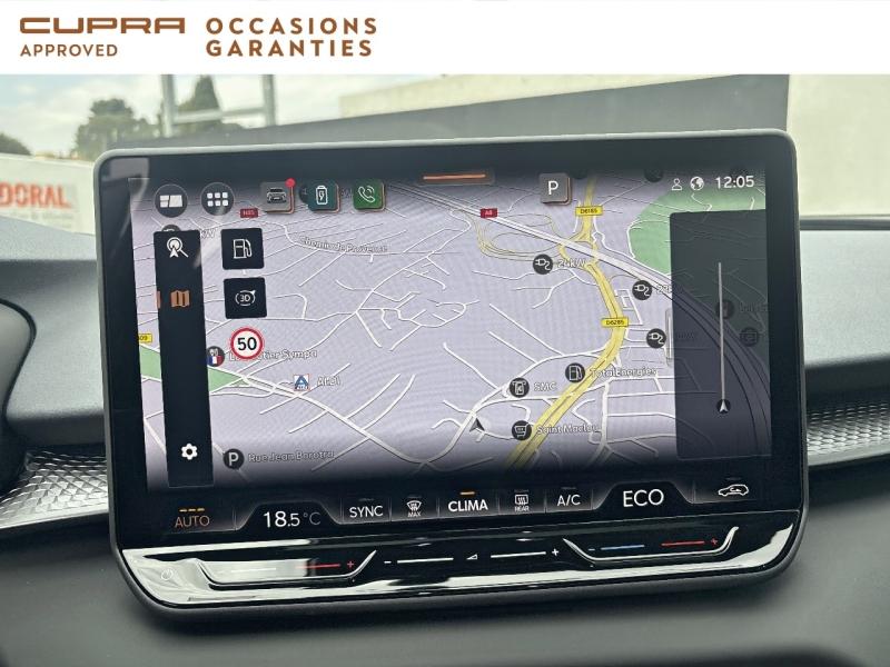 Voitures occasions CUPRA Terramar VZ Mougins