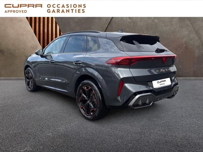 Voitures occasions CUPRA Terramar VZ Mougins