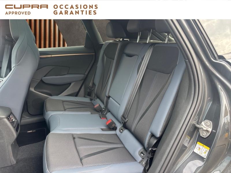 Voitures occasions CUPRA Terramar VZ Mougins