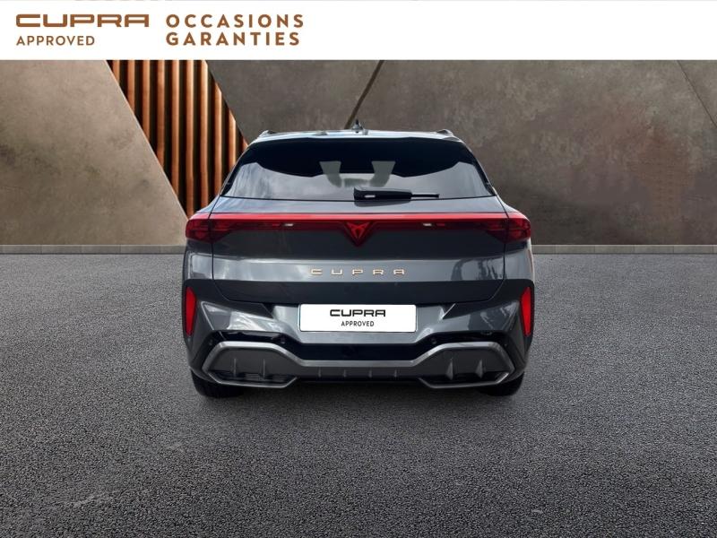 Voitures occasions CUPRA Terramar VZ Mougins