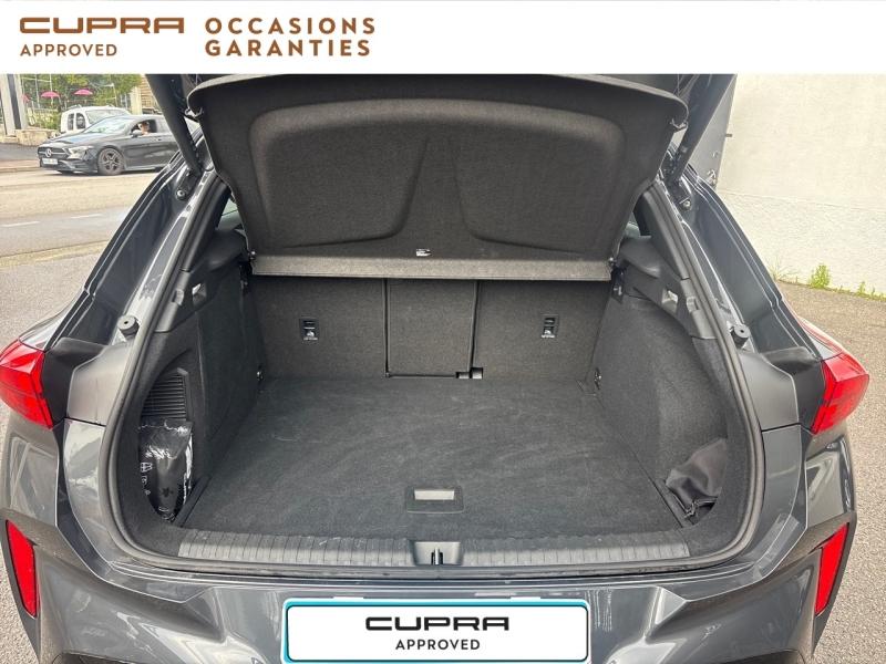 Voitures occasions CUPRA Terramar VZ Mougins