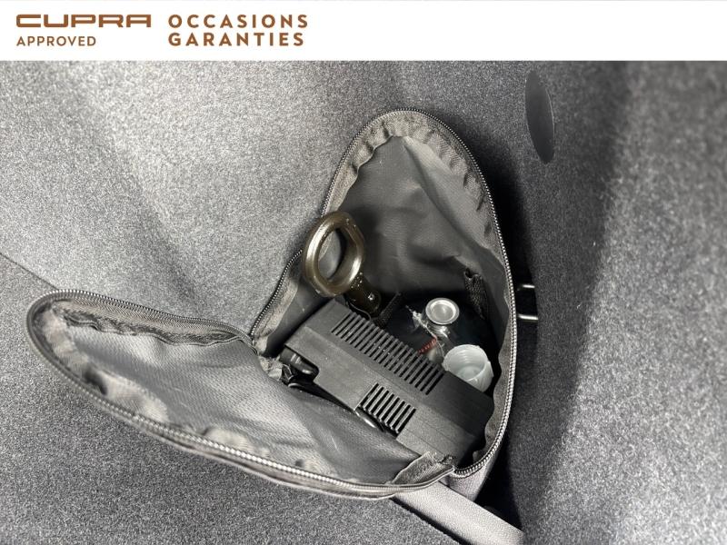 Voitures occasions CUPRA Terramar VZ Mougins