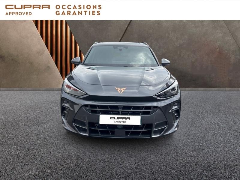 Voitures occasions CUPRA Terramar VZ Mougins