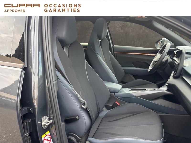 Voitures occasions CUPRA Terramar VZ Mougins