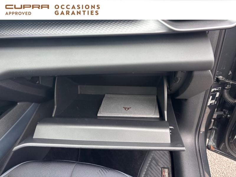 Voitures occasions CUPRA Terramar VZ Mougins