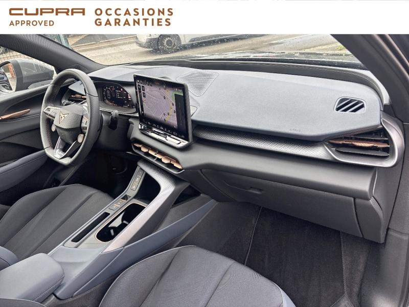 Voitures occasions CUPRA Terramar VZ Mougins