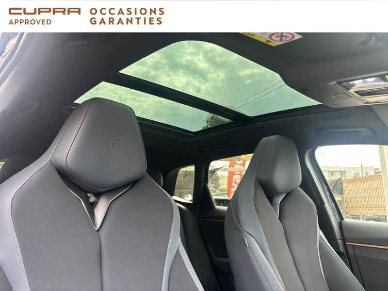 Voitures occasions CUPRA Terramar VZ Mougins
