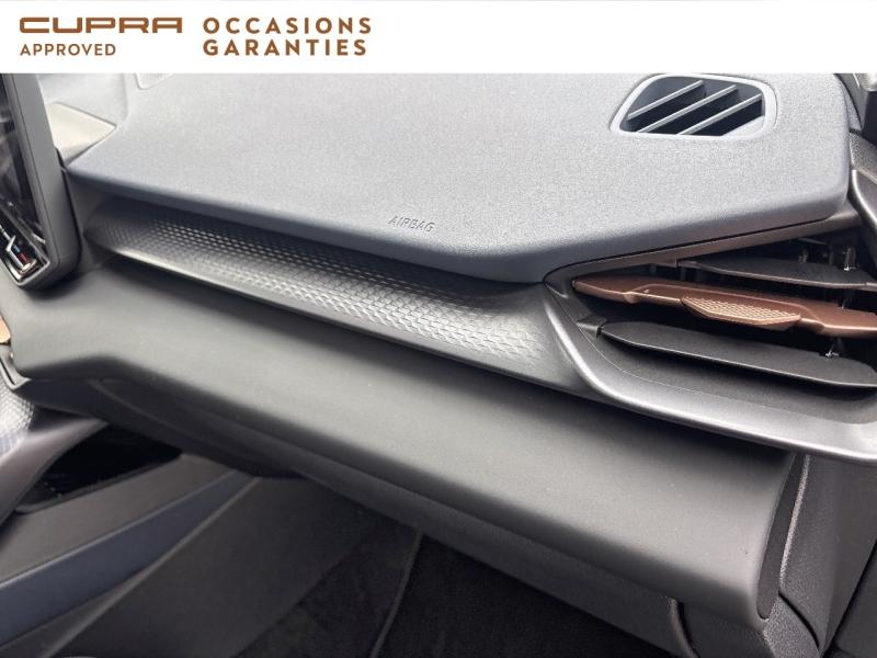 Voitures occasions CUPRA Terramar VZ Mougins