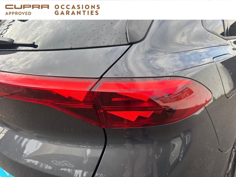 Voitures occasions CUPRA Terramar VZ Mougins