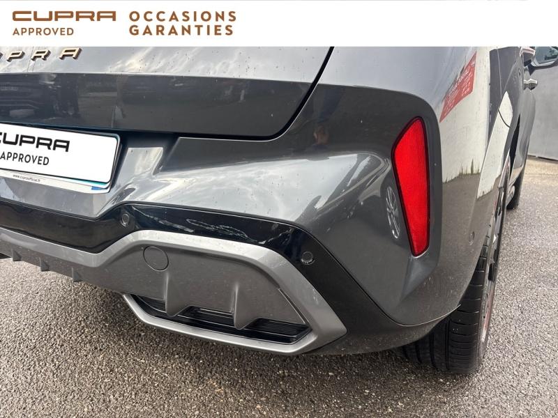 Voitures occasions CUPRA Terramar VZ Mougins