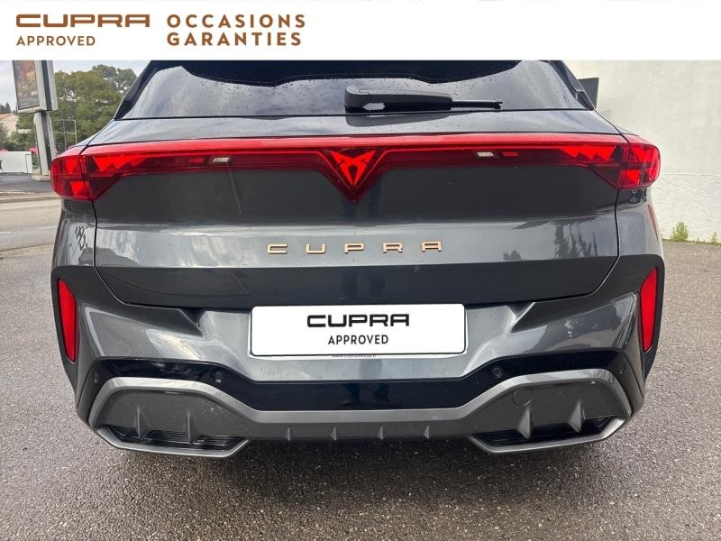 Voitures occasions CUPRA Terramar VZ Mougins
