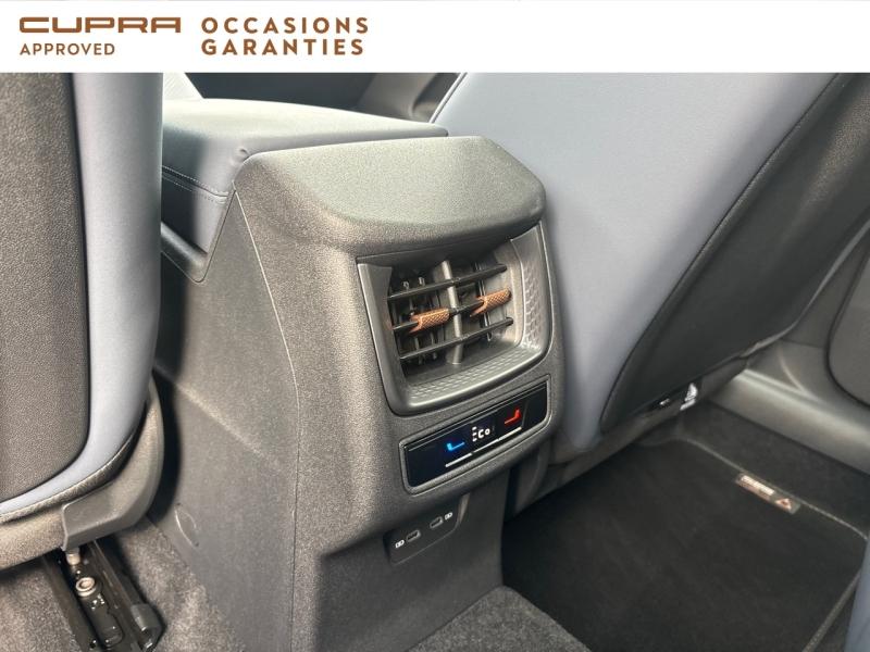 Voitures occasions CUPRA Terramar VZ Mougins