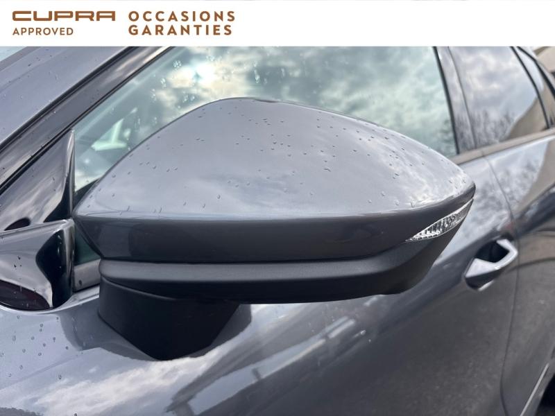 Voitures occasions CUPRA Terramar VZ Mougins