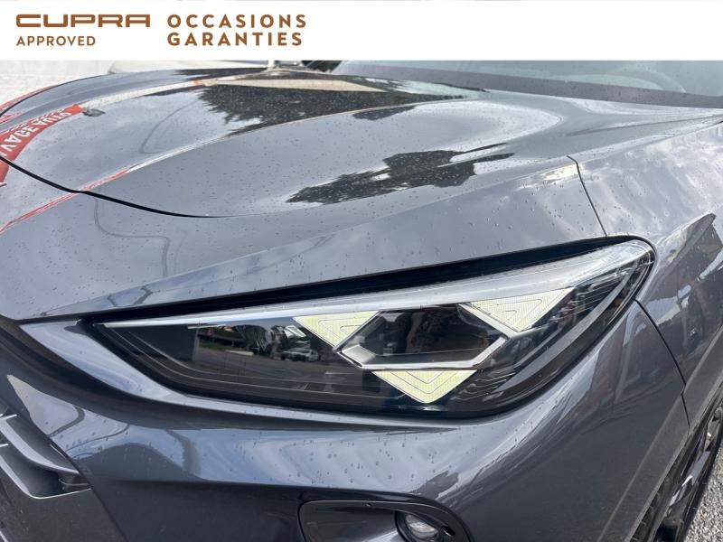 Voitures occasions CUPRA Terramar VZ Mougins