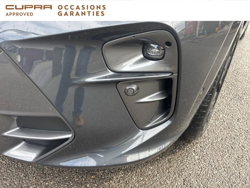 Voitures occasions CUPRA Terramar VZ Mougins