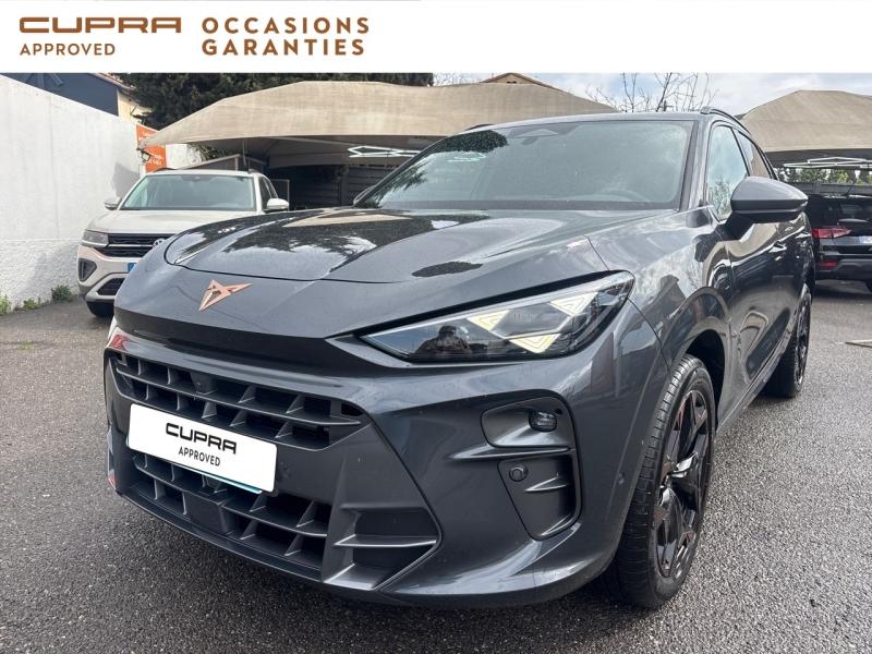 Voitures occasions CUPRA Terramar VZ Mougins