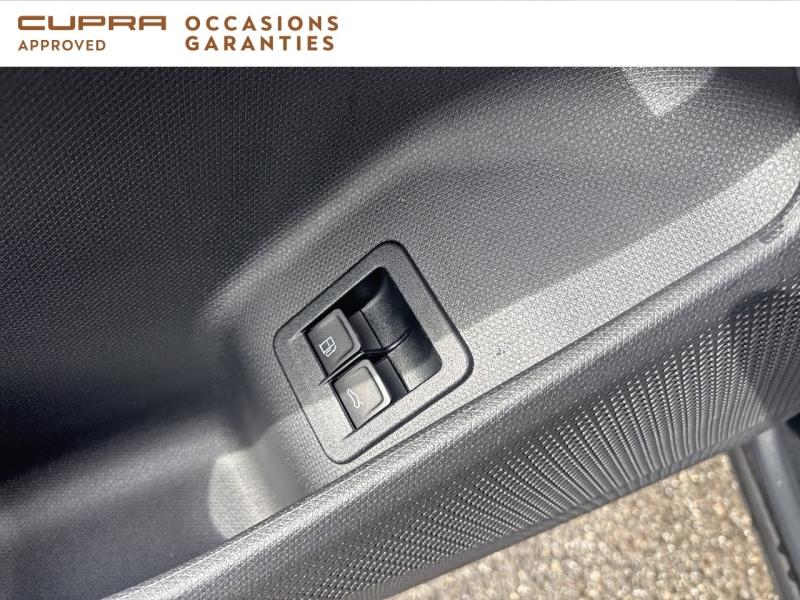 Voitures occasions CUPRA Terramar VZ Mougins