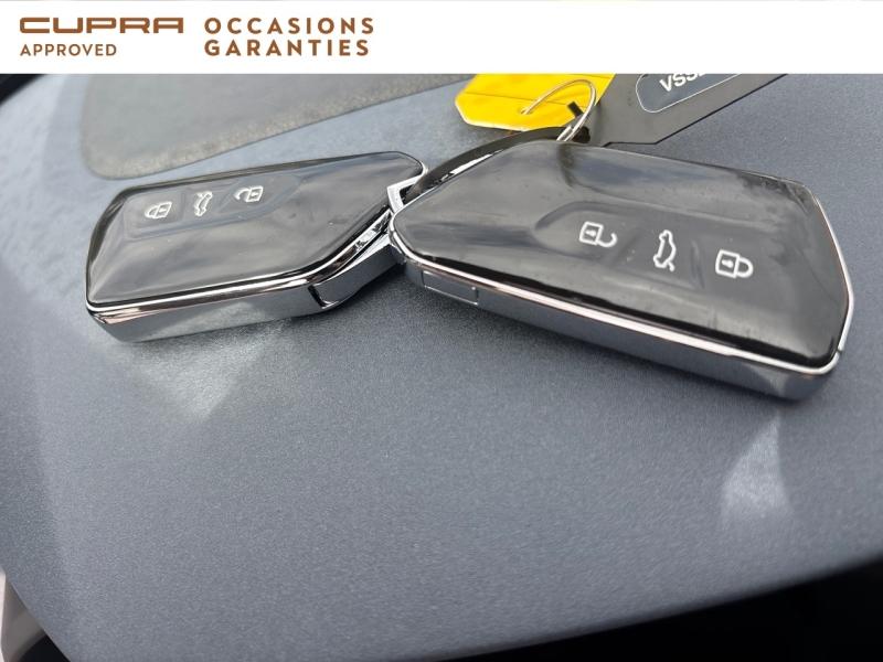 Voitures occasions CUPRA Terramar VZ Mougins