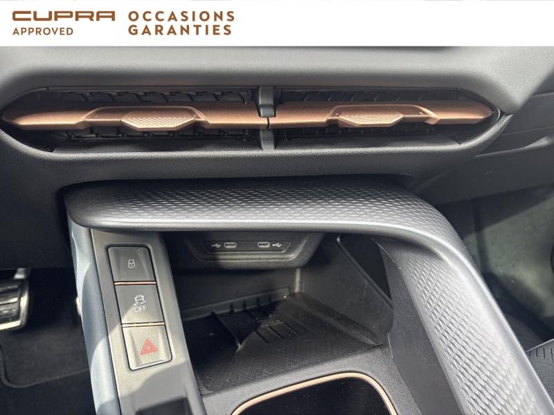 Voitures occasions CUPRA Terramar VZ Mougins