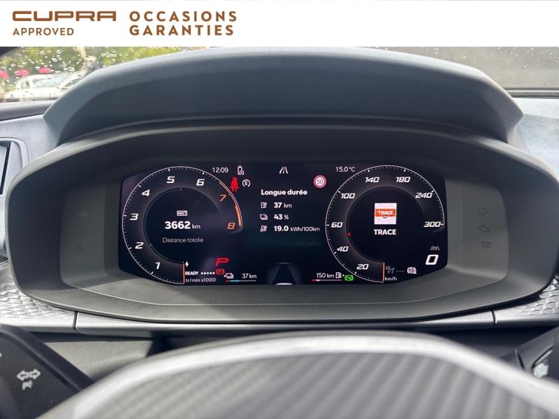 Voitures occasions CUPRA Terramar VZ Mougins