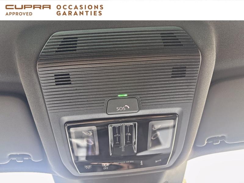 Voitures occasions CUPRA Terramar VZ Mougins