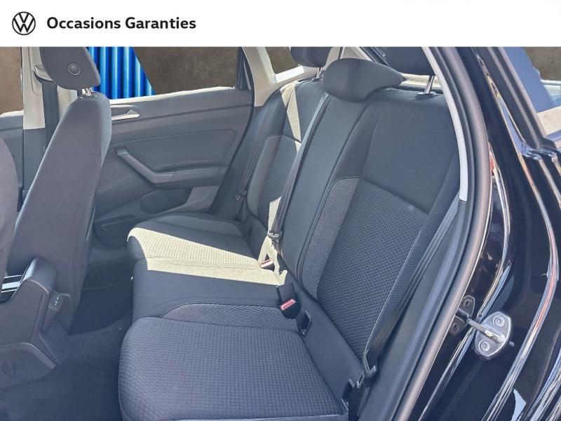 Voitures occasions VOLKSWAGEN POLO Life Mougins
