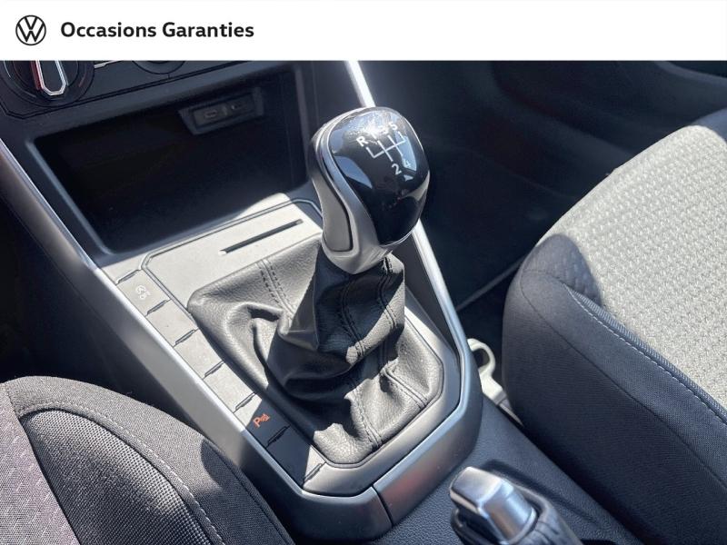 Voitures occasions VOLKSWAGEN POLO Life Mougins