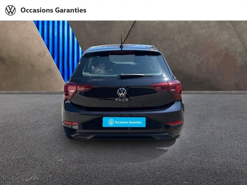 Voitures occasions VOLKSWAGEN POLO Life Mougins
