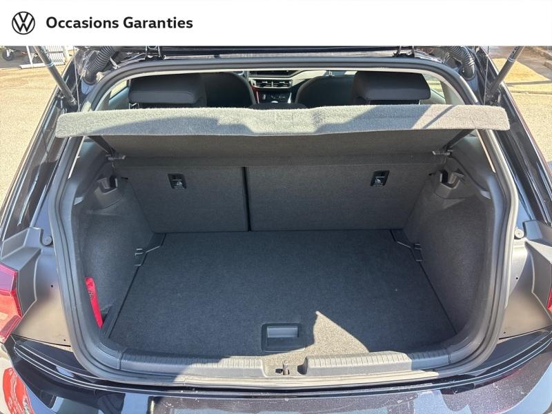 Voitures occasions VOLKSWAGEN POLO Life Mougins