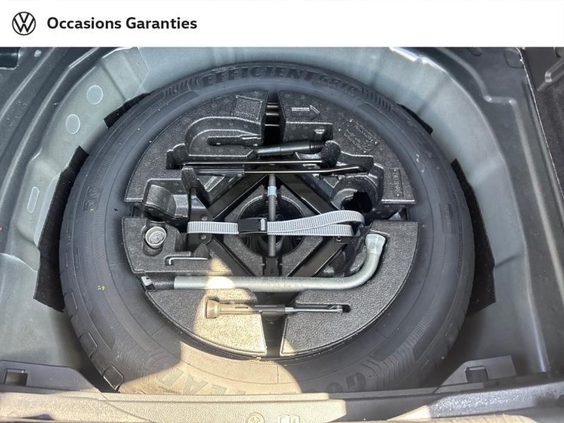 Voitures occasions VOLKSWAGEN POLO Life Mougins