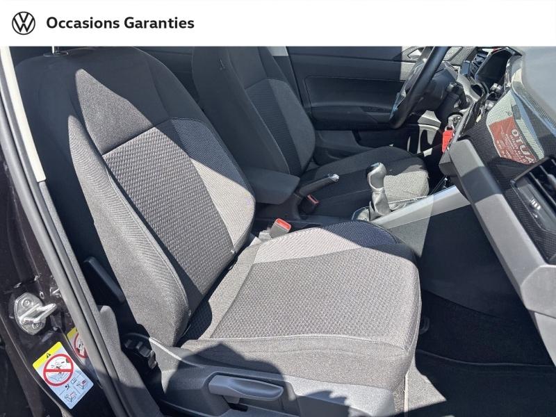 Voitures occasions VOLKSWAGEN POLO Life Mougins