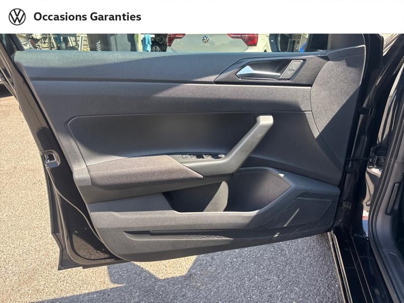 Voitures occasions VOLKSWAGEN POLO Life Mougins