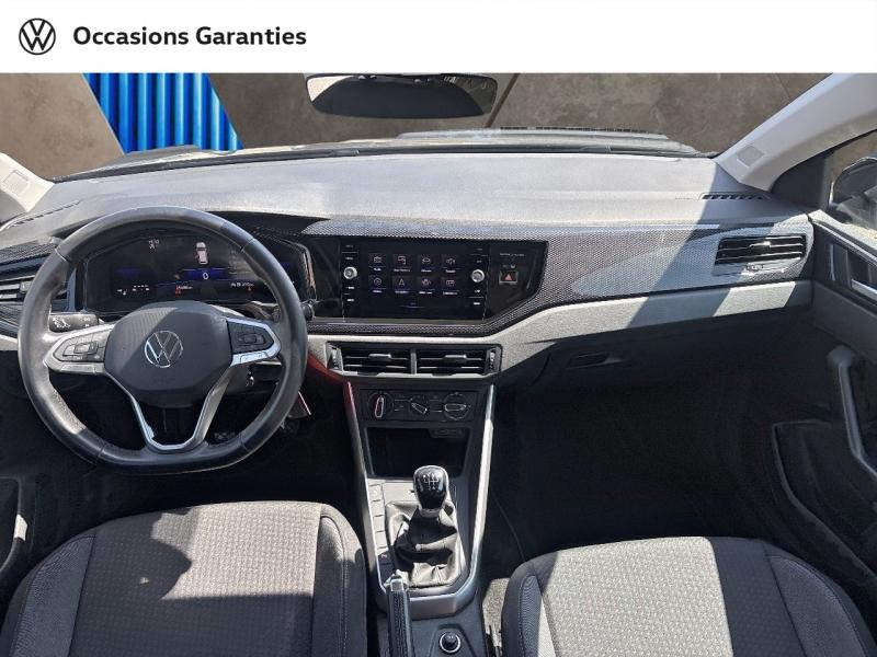Voitures occasions VOLKSWAGEN POLO Life Mougins