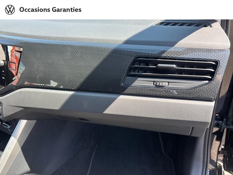 Voitures occasions VOLKSWAGEN POLO Life Mougins