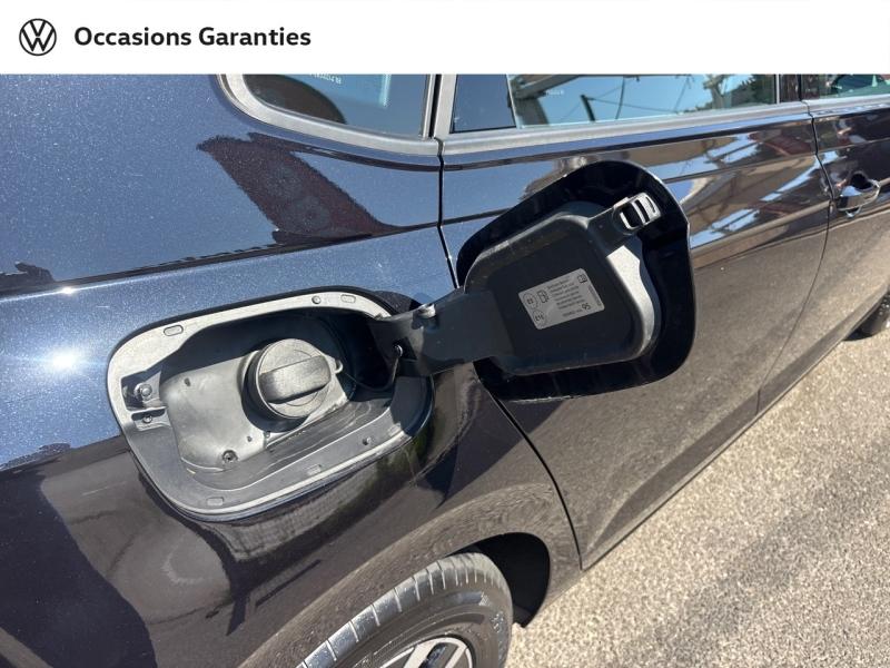 Voitures occasions VOLKSWAGEN POLO Life Mougins