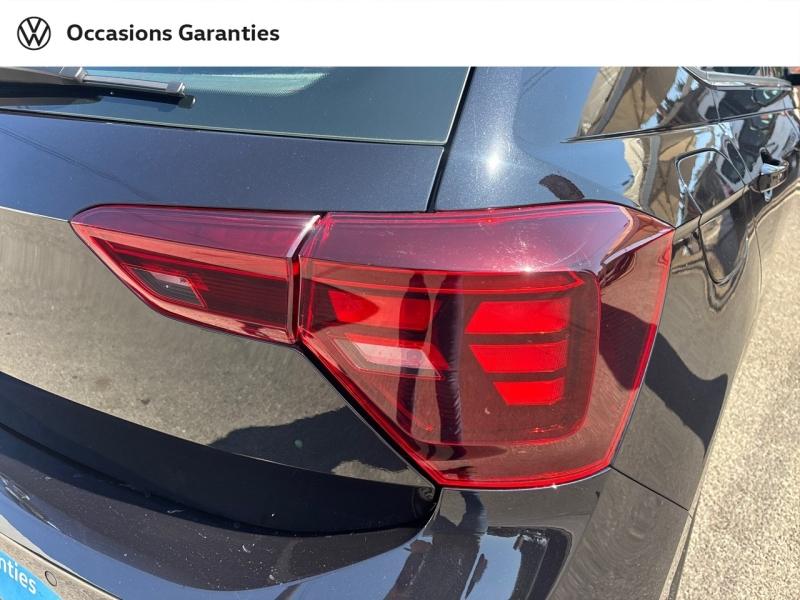 Voitures occasions VOLKSWAGEN POLO Life Mougins