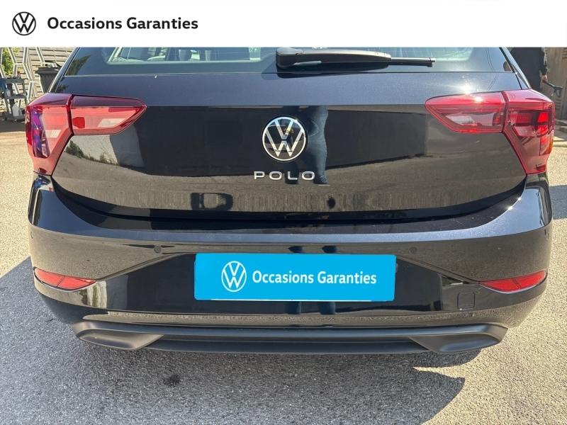 Voitures occasions VOLKSWAGEN POLO Life Mougins