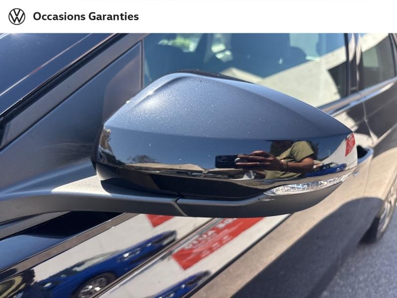 Voitures occasions VOLKSWAGEN POLO Life Mougins