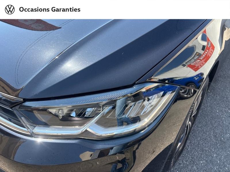 Voitures occasions VOLKSWAGEN POLO Life Mougins