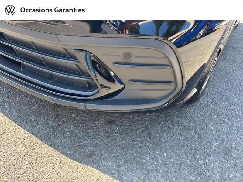 Voitures occasions VOLKSWAGEN POLO Life Mougins