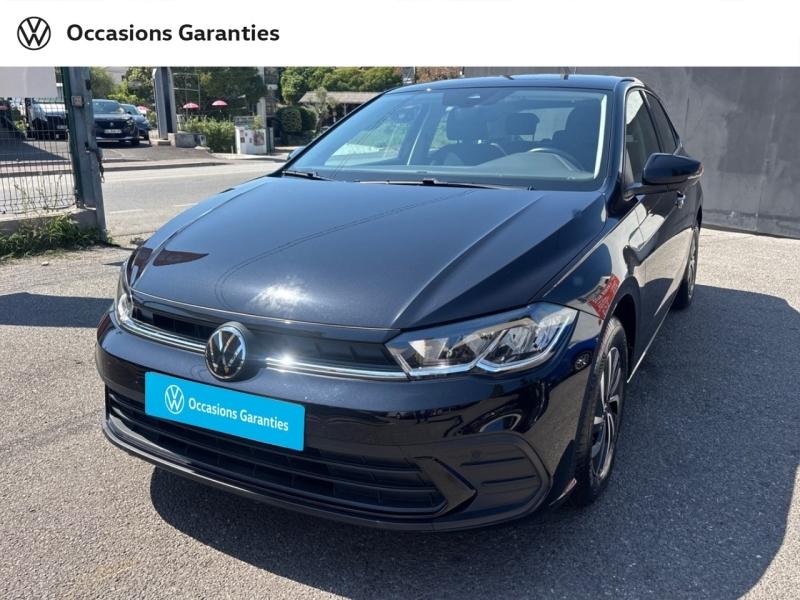 Voitures occasions VOLKSWAGEN POLO Life Mougins