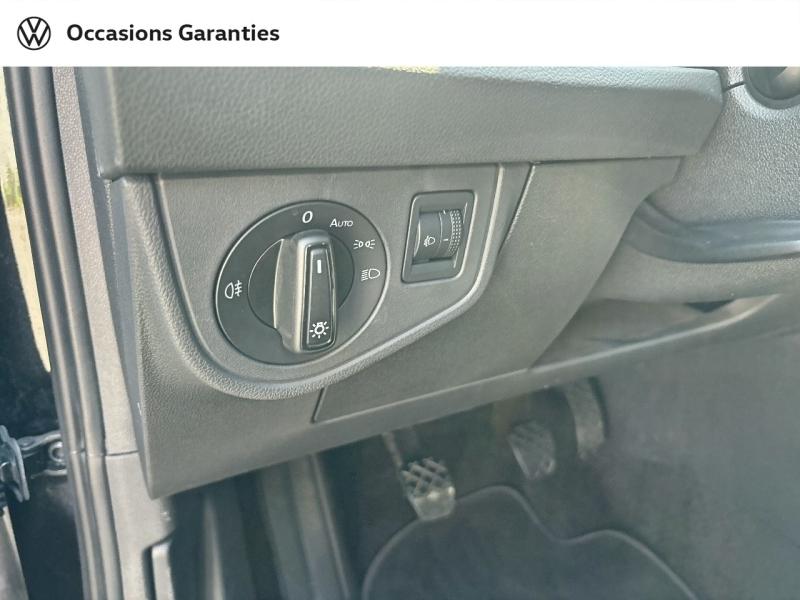 Voitures occasions VOLKSWAGEN POLO Life Mougins