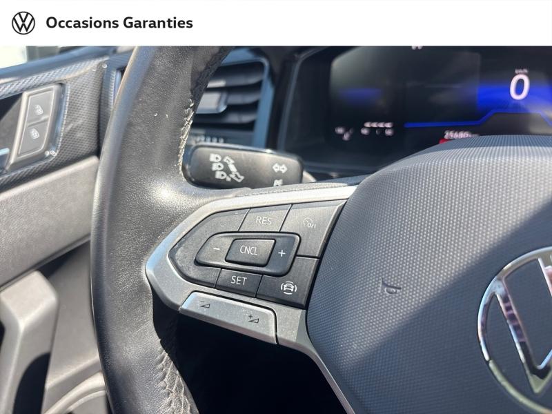 Voitures occasions VOLKSWAGEN POLO Life Mougins