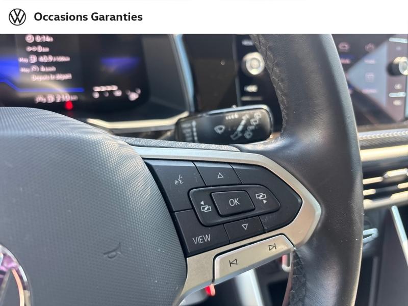 Voitures occasions VOLKSWAGEN POLO Life Mougins