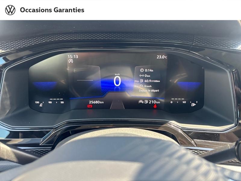 Voitures occasions VOLKSWAGEN POLO Life Mougins