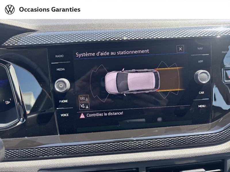 Voitures occasions VOLKSWAGEN POLO Life Mougins