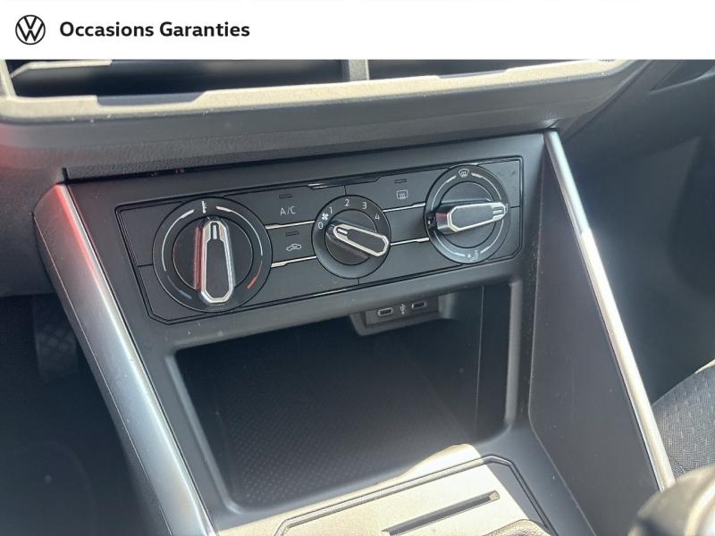 Voitures occasions VOLKSWAGEN POLO Life Mougins