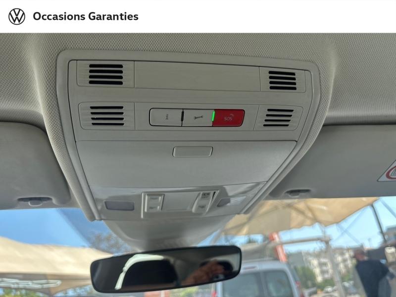 Voitures occasions VOLKSWAGEN POLO Life Mougins