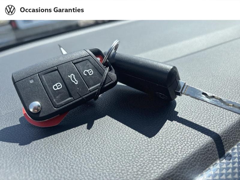 Voitures occasions VOLKSWAGEN POLO Life Mougins