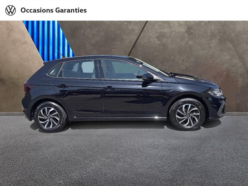 Voitures occasions VOLKSWAGEN POLO Life Mougins